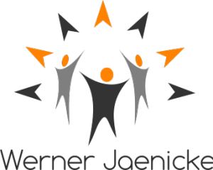 Logo Werner Jaenicke