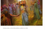Tolle Rubrik der SZ - Bild des Tages
